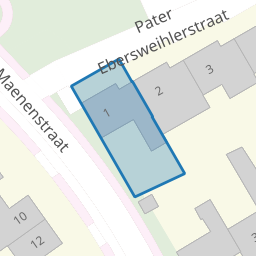 Perceel WNR00-A-3149