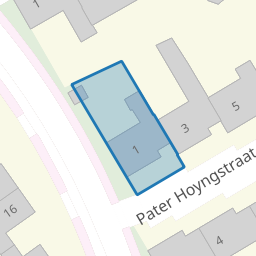 Perceel WNR00-A-3153