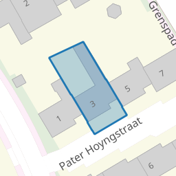 Perceel WNR00-A-3154