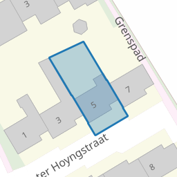 Perceel WNR00-A-3155