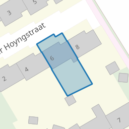 Perceel WNR00-A-3159