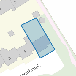 Perceel WNR00-A-3162