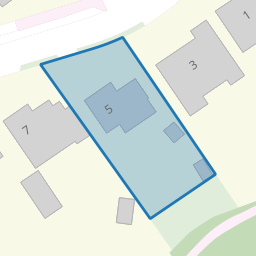 Perceel WNR00-A-3164