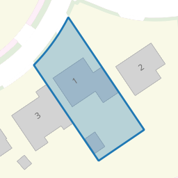 Perceel WNR00-A-3166