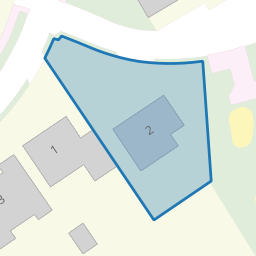 Perceel WNR00-A-3167