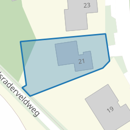 Perceel WNR00-A-3186