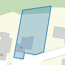 Perceel WNR00-A-3197