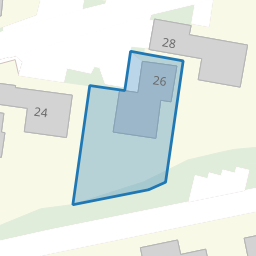 Perceel WNR00-A-3206