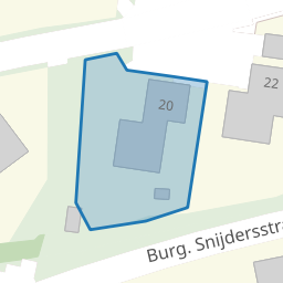 Perceel WNR00-A-3209