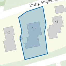 Perceel WNR00-A-3219