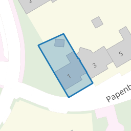 Perceel WNR00-A-3254