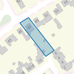 Perceel WNR00-A-3259