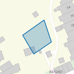 Perceel WNR00-A-3261