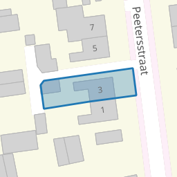 Perceel WNR00-A-3266