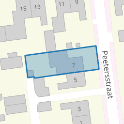 Perceel WNR00-A-3268