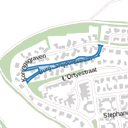 Perceel WNR00-A-3272