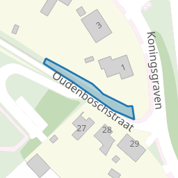 Perceel WNR00-A-3274