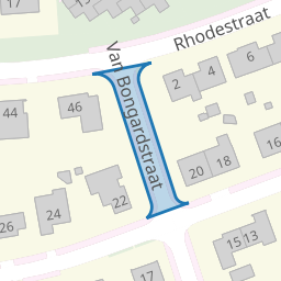 Perceel WNR00-A-3275