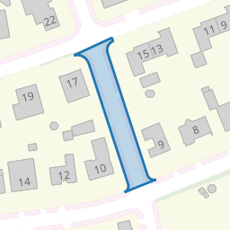 Perceel WNR00-A-3278