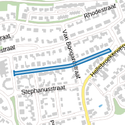 Perceel WNR00-A-3279