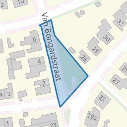 Perceel WNR00-A-3280