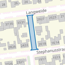 Perceel WNR00-A-3281