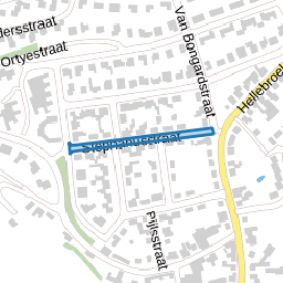 Perceel WNR00-A-3282