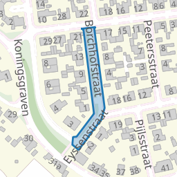 Perceel WNR00-A-3283