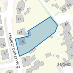 Perceel WNR00-A-3305