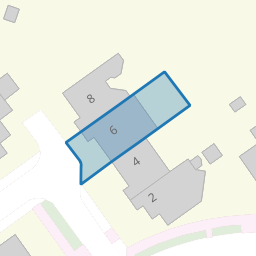 Perceel WNR00-A-3311