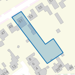 Perceel WNR00-A-3317