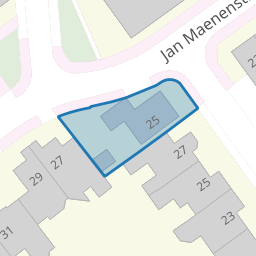 Perceel WNR00-A-3318