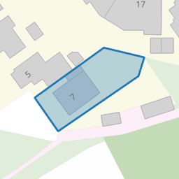 Perceel WNR00-A-3325