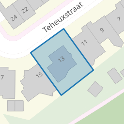 Perceel WNR00-A-3327