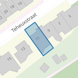 Perceel WNR00-A-3328