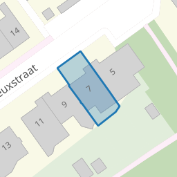 Perceel WNR00-A-3330