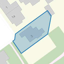 Perceel WNR00-A-3332