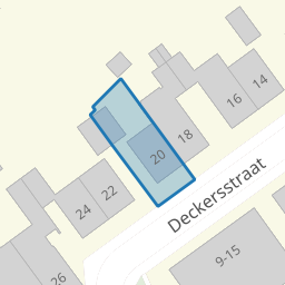 Perceel WNR00-A-3361