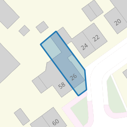 Perceel WNR00-A-3364