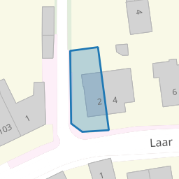 Perceel WNR00-A-3392