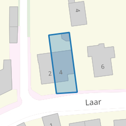 Perceel WNR00-A-3393