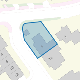 Perceel WNR00-A-3429