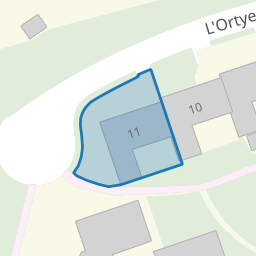 Perceel WNR00-A-3436