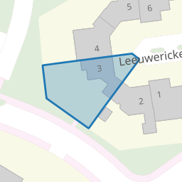 Perceel WNR00-A-3438