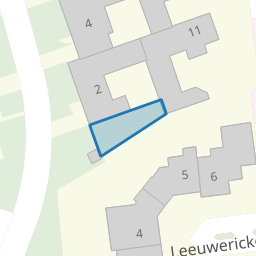 Perceel WNR00-A-3440