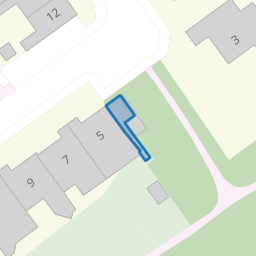 Perceel WNR00-A-3462