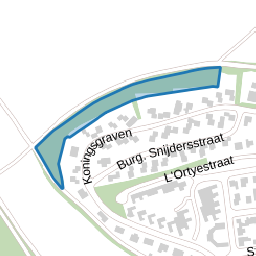 Perceel WNR00-A-3485