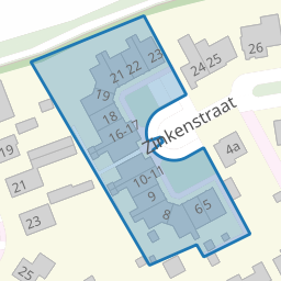 Perceel WNR00-A-3509