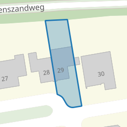 Perceel WNR00-A-3515