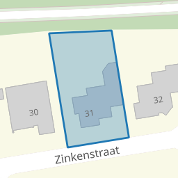 Perceel WNR00-A-3517